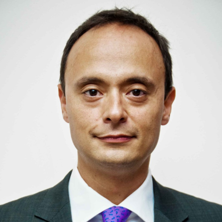 Rodrigo Heredia Matarazzo