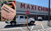 Van Torreón y Saltillo por tiendas chinas; alertan de riesgo sanitario