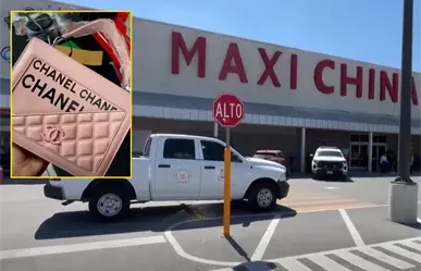 Van Torreón y Saltillo por tiendas chinas; alertan de riesgo sanitario
