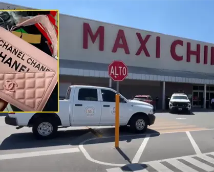 Van Torreón y Saltillo por tiendas chinas; alertan de riesgo sanitario