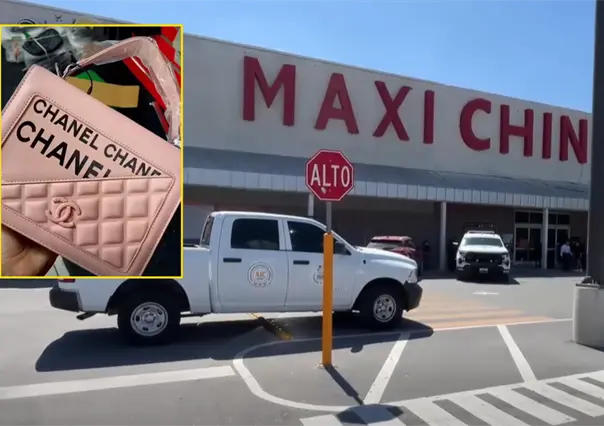 Van Torreón y Saltillo por tiendas chinas; alertan de riesgo sanitario