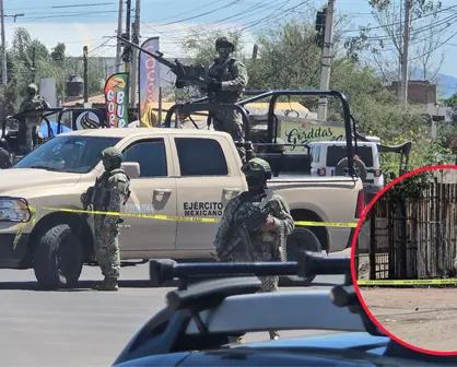 Grupo especial del Ejército sorprende en Durango con vistoso operativo