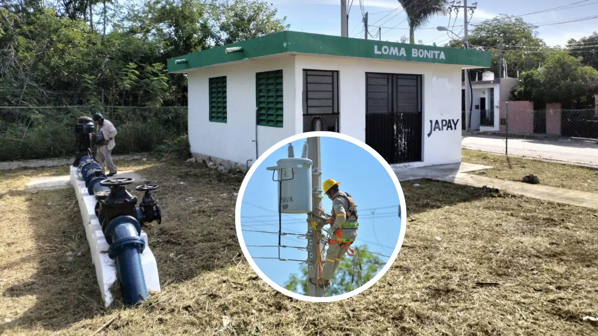 El apagón peninsular duró más de 6 horas Foto: Japay/Alejandra Vargas