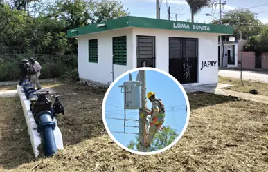 ¿Cómo afectó a la Japay el mega apagón ocurrido en Yucatán?