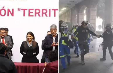 Gobierno de CDMX dará bono especial a policías tras marcha del 2 de octubre, ¿quiénes aplican?
