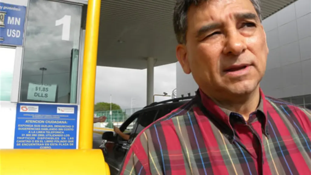 Economista de Tamaulipas es propuesto al Nobel de Economía 2025