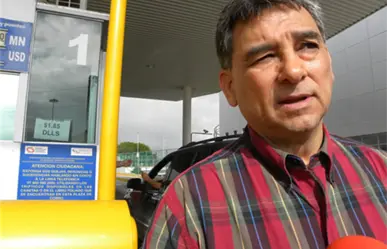 Economista de Tamaulipas es propuesto al Nobel de Economía 2025