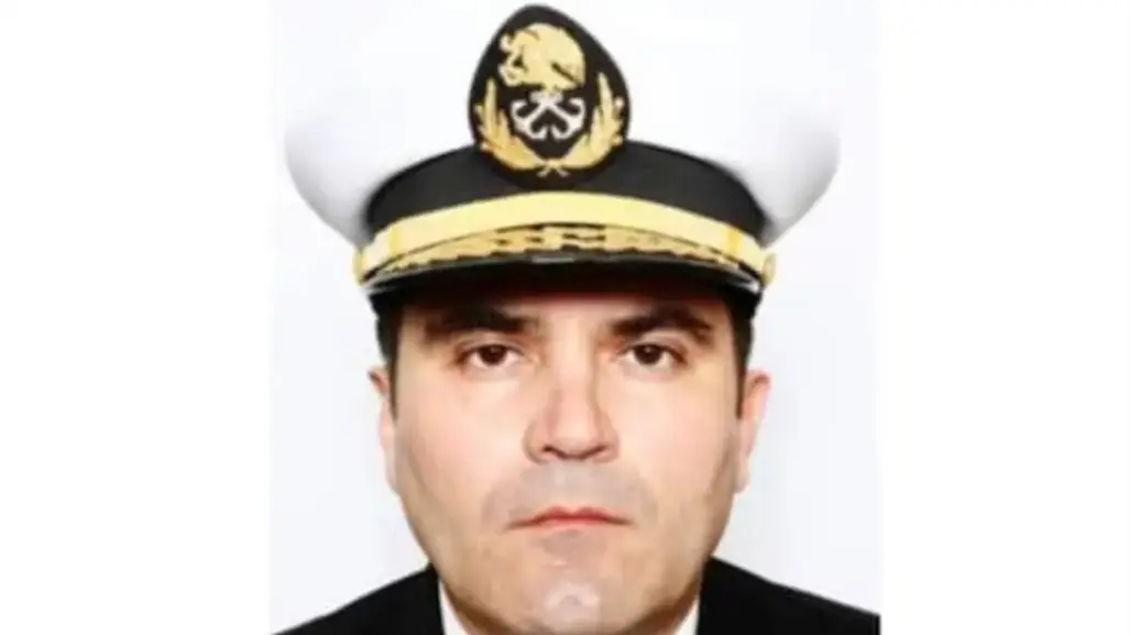 Red de huachicol fiscal: jueza niega protección a contraalmirante Fernando Farías; podría ir a prisión