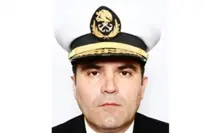 Jueza niega protección contra prisión a contraalmirante Fernando Farías, ligado a huachicol fiscal