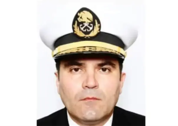 Red de huachicol fiscal: jueza niega protección a contraalmirante Fernando Farías; podría ir a prisión