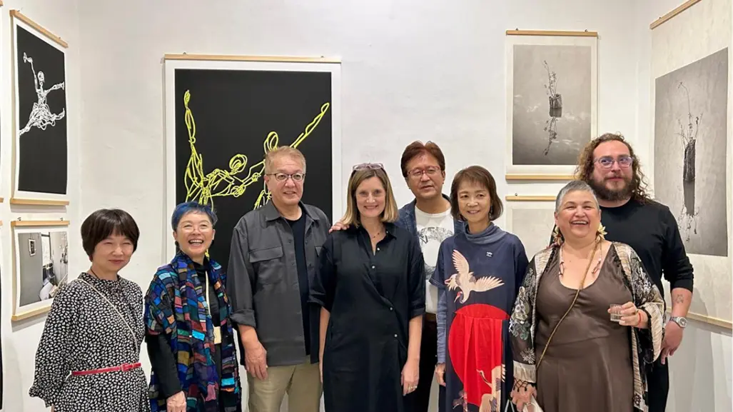 Ofrendas: la exposición fotográfica en CDMX que une a México y Japón para honrar a sus muertos