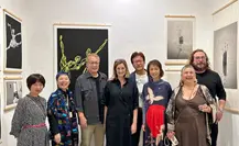 Ofrendas: la exposición fotográfica en CDMX que une a México y Japón para honrar a sus muertos Ofrendas: la exposición fotográfica en CDMX que une a México y Japón para honrar a sus muertos