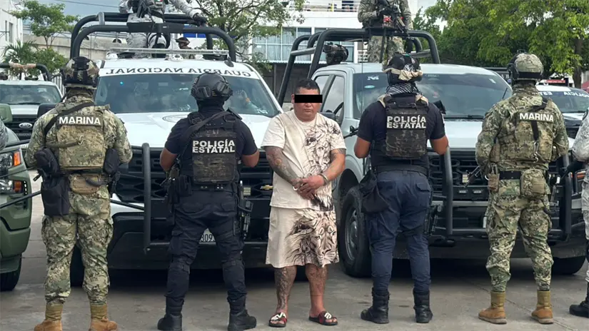 Foto: Armando de la Rosa