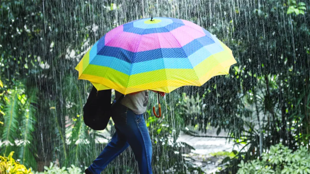Surge Onda Tropical con 50% de ser ciclón, este es el pronóstico para Yucatán