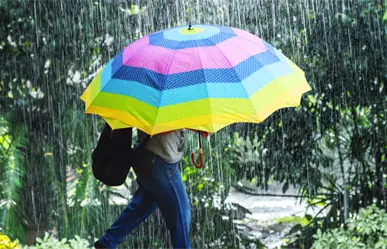 Surge Onda Tropical con 50% de ser ciclón, este es el pronóstico para Yucatán