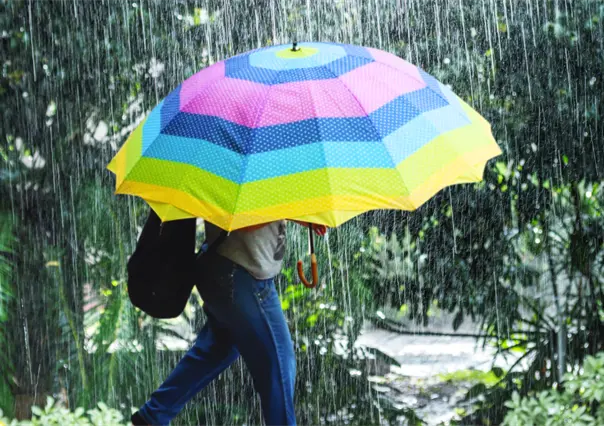 Surge Onda Tropical con 50% de ser ciclón, este es el pronóstico para Yucatán