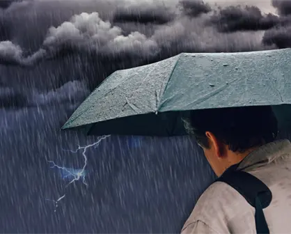 Clima en Yucatán: ¿A qué hora va a llover este viernes 3 de octubre?