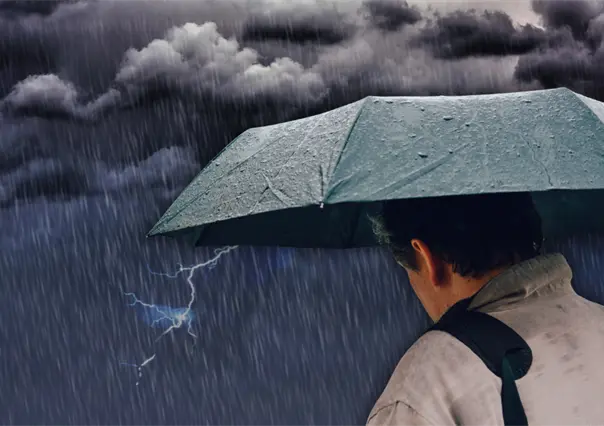 Clima en Yucatán: ¿A qué hora va a llover este viernes 3 de octubre?