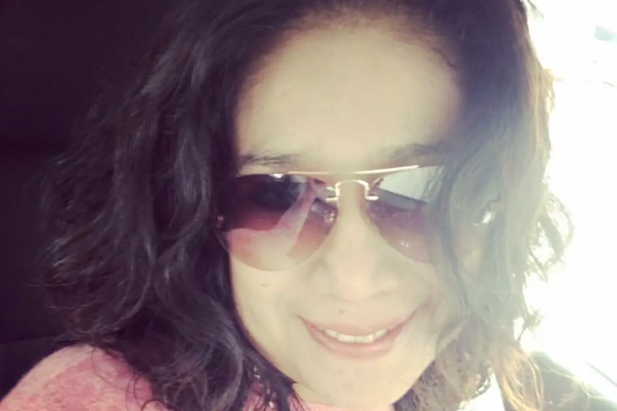Marilyn Cote Foto: X(Twitter) @marilyn_cote