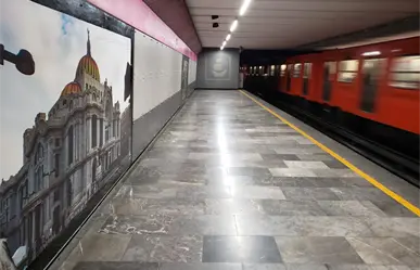EN VIVO | Metro CDMX: así la marcha de los trenes hoy  3 de octubre