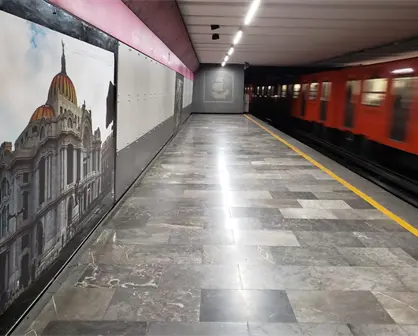 EN VIVO | Metro CDMX: así la marcha de los trenes hoy  3 de octubre
