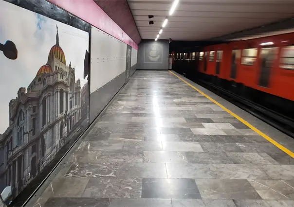 EN VIVO | Metro CDMX: así la marcha de los trenes hoy  3 de octubre