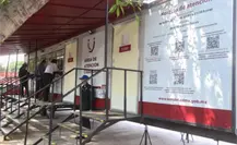 Tramita la licencia permanente en CDMX en estos módulos móviles antes de que termine el plazo