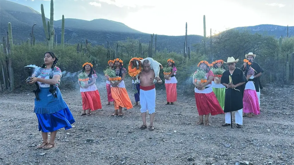 Tehuacán, Puebla, se prepara para fiesta de la matanza y temporada de mole de caderas