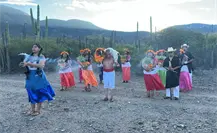 Tehuacán, Puebla, se prepara para fiesta de la matanza y temporada de mole de caderas