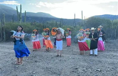 Tehuacán, Puebla, se prepara para fiesta de la matanza y temporada de mole de caderas