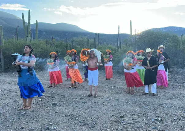 Tehuacán, Puebla, se prepara para fiesta de la matanza y temporada de mole de caderas