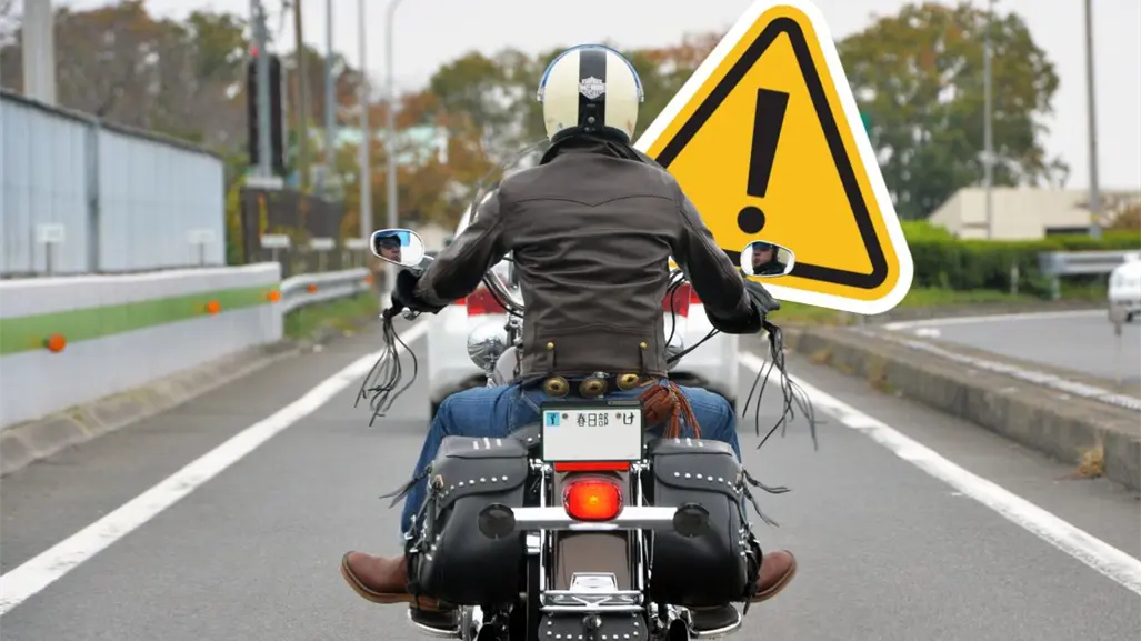 ¿En qué consiste Rueda por tu vida y cómo benéfica a los motociclistas de Saltillo?