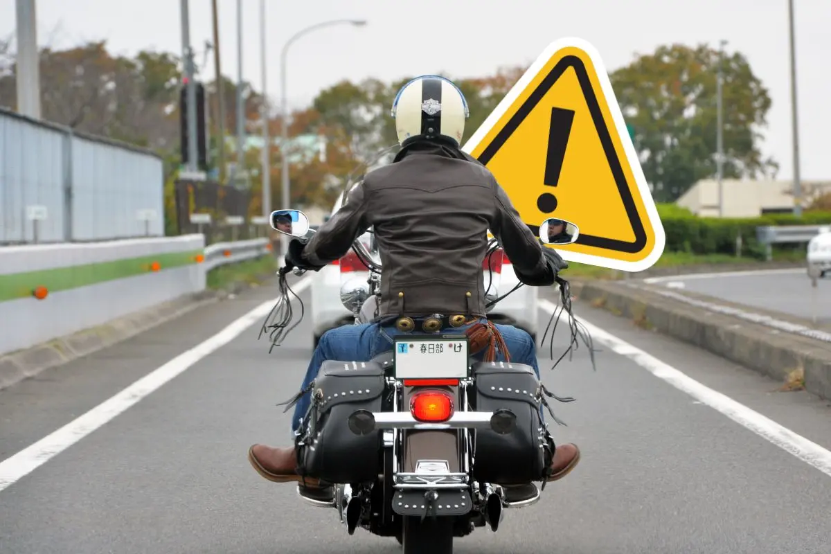 Saltillo incentiva la seguridad de motociclistas con Rueda por tu vida / Foto: Composición de Canva
