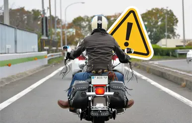 ¿En qué consiste Rueda por tu vida y cómo benéfica a los motociclistas de Saltillo?