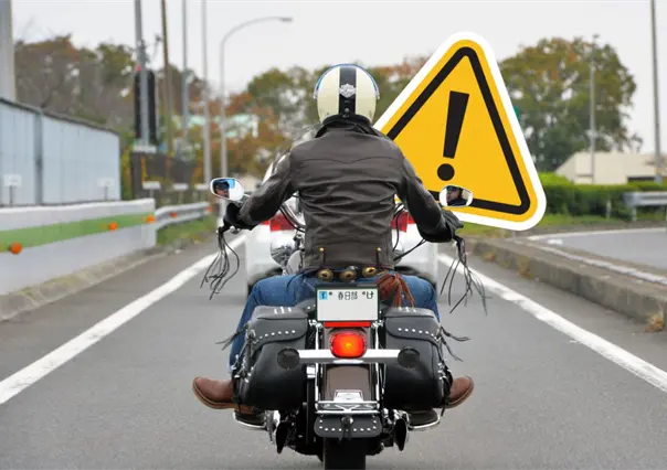 ¿En qué consiste Rueda por tu vida y cómo benéfica a los motociclistas de Saltillo?