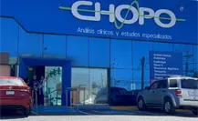 Muere mujer en laboratorio de Saltillo, investigan posibles causas Muere mujer en laboratorio de Saltillo, investigan posibles causas