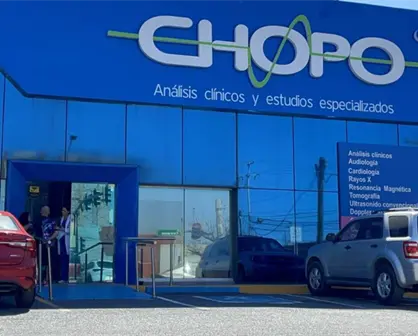 Muere mujer en laboratorio de Saltillo, investigan posibles causas