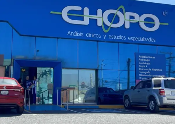 Muere mujer en laboratorio de Saltillo, investigan posibles causas