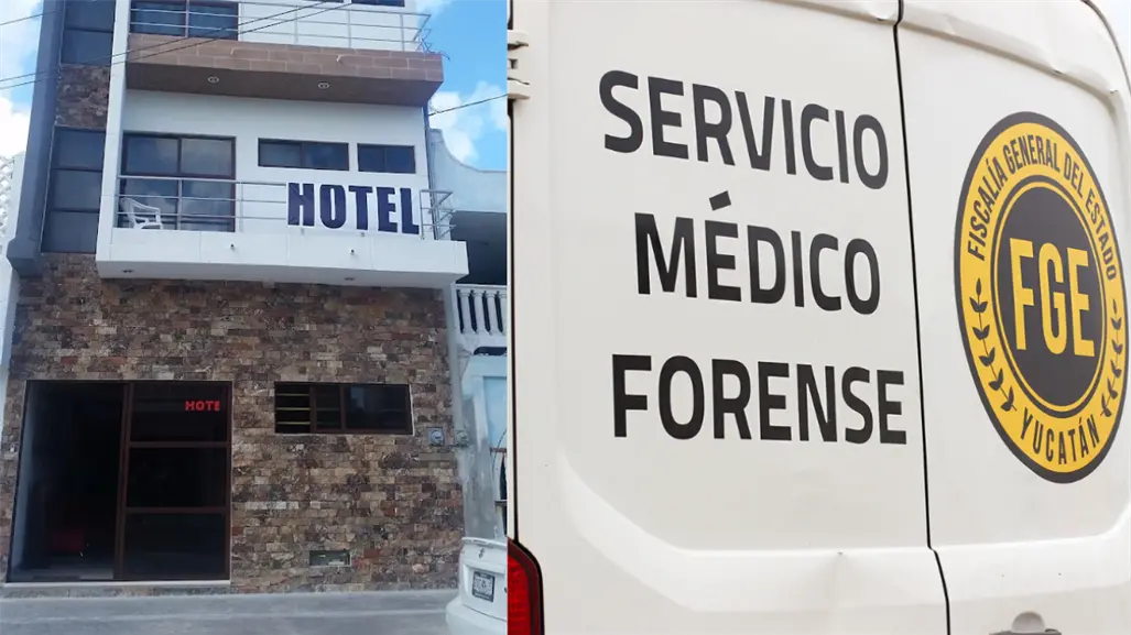 Muerte en Progreso: hallan a un hombre sin vida en hotel cerca del malecón