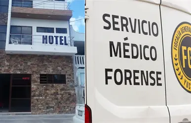 Muerte en Progreso: hallan a un hombre sin vida en hotel cerca del malecón