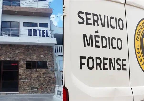Muerte en Progreso: hallan a un hombre sin vida en hotel cerca del malecón