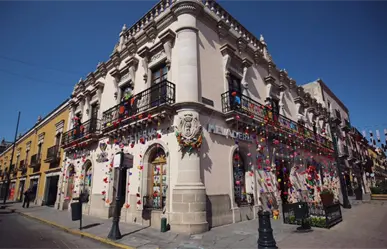Esta es la actividad del Festival Muuki que se realiza en el corredor Constitución