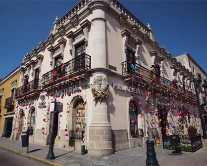 Esta es la actividad del Festival Muuki que se realiza en el corredor Constitución