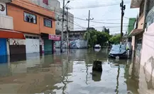 Negocios dañados por lluvias en Edomex podrían recibir apoyos si forman parte de este censo