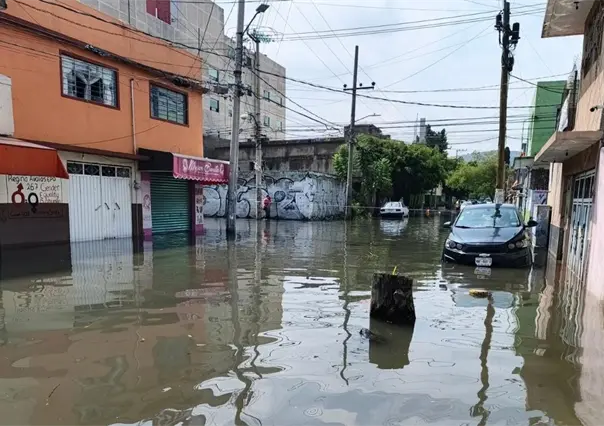 Negocios dañados por lluvias en Edomex podrían recibir apoyos si forman parte de este censo