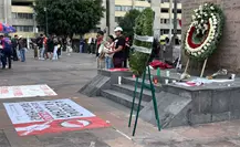 2 de Octubre en CDMX: Así lo recuerdan sobrevivientes a la masacre de Tlatelolco