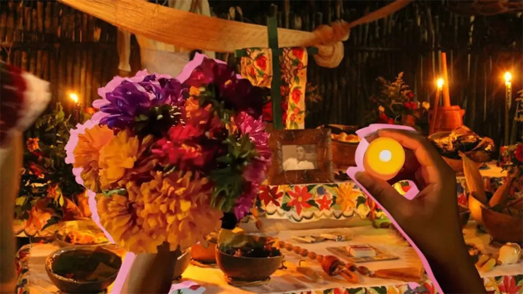 Janal Pixán en Yucatán: descubre los olores que honran a los difuntos