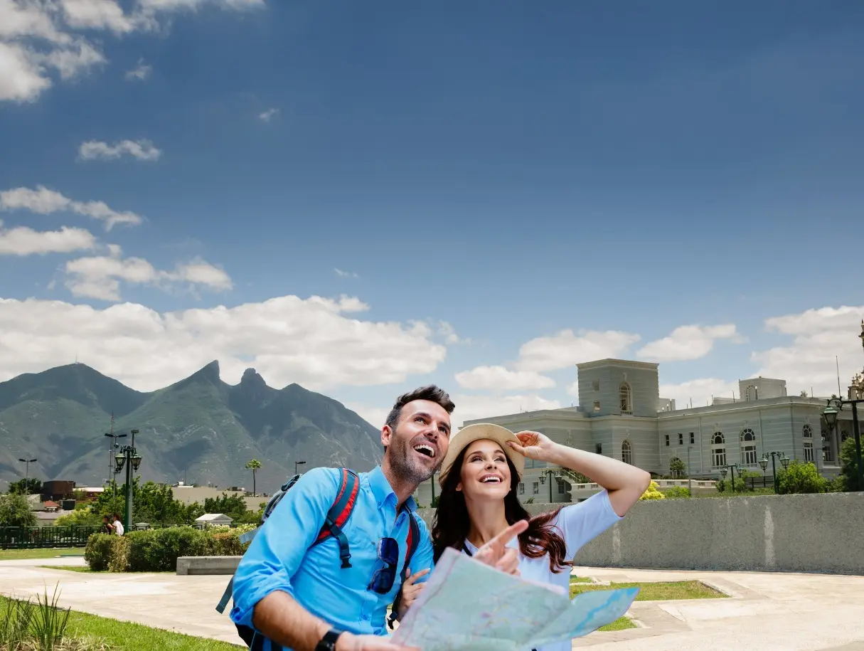 Se trata del Open House Monterrey, un festival perteneciente a la red global de Open House Worldwide. Foto: Canva.