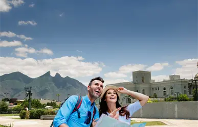 Un recorrido único: Conoce la arquitectura y espacios más emblemáticos de Monterrey