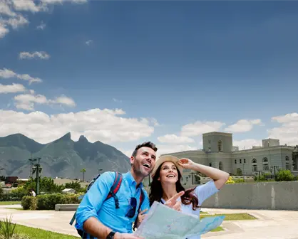 Un recorrido único: Conoce la arquitectura y espacios más emblemáticos de Monterrey